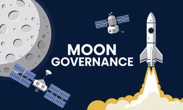 MoonGovernance.org - Creative brandable domain for sale